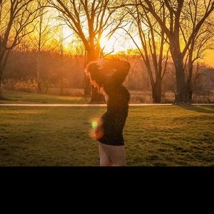 Meet your Posher, Chloe